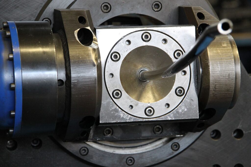 free tube bending