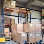polski producent metalowych stelazy karud magazyn wysylkowy